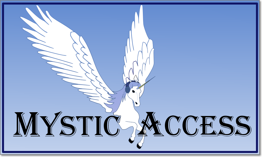 Mystic Access Downloads